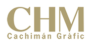 logo CACHIMAN