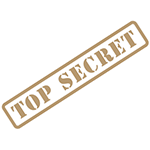 top-secret